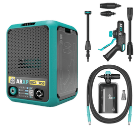 ARXP Pressure Washer 2500 W