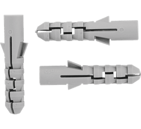 Fischer Nylon Usp Plug Only M12