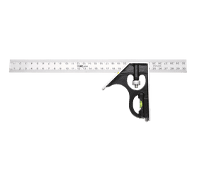 Ross Combination Square 300 mm