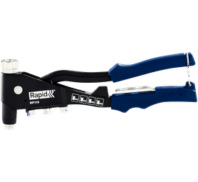 Rapid RP110 Hand Nut Riverter Black/Blue