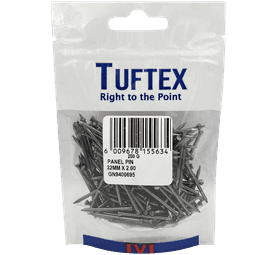 Tuftex Panel Pins 32 x 2.0 mm