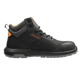 Hi-Tec Interceptor X Lite Shoe Black Size 10