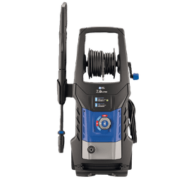 AR Blue Clean DSS 2.0 PE Dual Speed Pressure Washer 160 Bar 2200 W 460 L/h DSS 2.0 PE