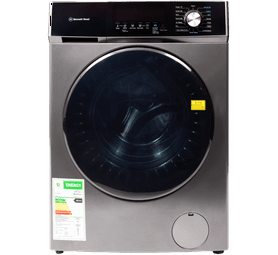 Bennett Read 10 kg or 6 kg Elite Combo Washer Dryer Silver