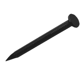 Build and Fix BW-MN50-200G Fluted Masonry Steel Nails 50 mm