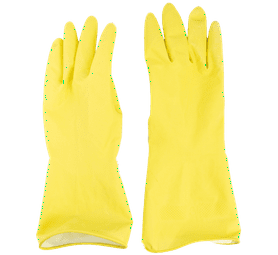 Robust Household Gloves