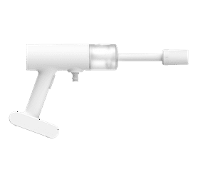 Xiaomi Cordless Pressure Washer 180 W 24 Bar 2000 mAh Battery Included (USB-C) BHR7532GL