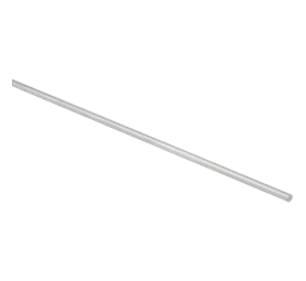 Garden Quip Micro Aluminium Rod 1000 mm