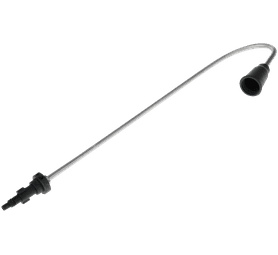 Ryobi 3710217 Underbody Spray Hand for AJP-1610 Pressure Washer Angled Chassis Cleaner 3710217