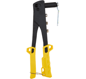 Stanley STHT69800-8 Heavy Duty 4 Nozzle Riveter