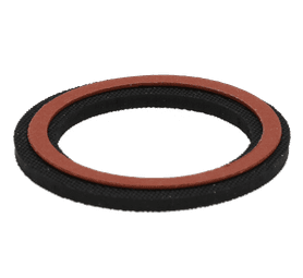 RJK 2 x Washer Fibre Kettle