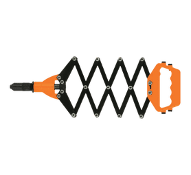 Fragram TOOR1484 Heavy Duty Lazy Tong Concertina Riveter
