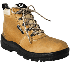 Bata Roving Boot Oatmeal Size 8