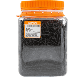 Eureka 2800 x Coarse Drywall Screws 4.2 x 30 mm