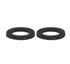 RJK 2 x Washer Connectors 20 mm