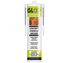 Glooit Chemical Anchor 300 ml