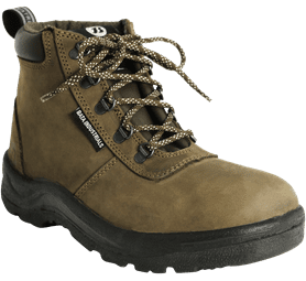 Bata Roving Boot Brown Size 12