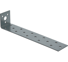 Vormann 71091 Flat Concrete Anchor
