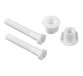 Fixing Bolts Plastic