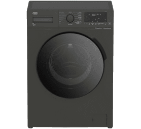 Defy 7/4 kg Front Loader Washer and Dryer Manhattan Grey DWD318
