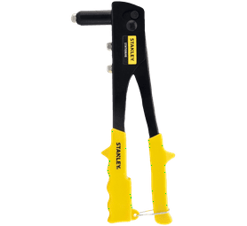 Stanley Medium Duty 3 Nozzle Riveter