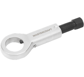 Mastercraft GS160309 Metric Nut Splitter