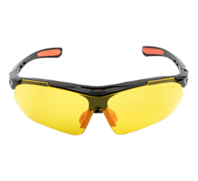 Robust Pro Safety Glasses Amber