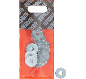 Eureka Medium Body Washers 5 x 18 x 1.5 mm