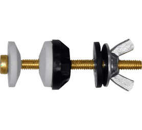 Build and Fix Cistern Spares Bolt Set