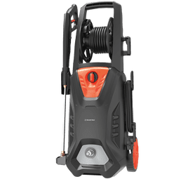 Bennett Read Induction Pressure Washer Grey and Orange 2200 W