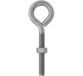 Build and Fix Eye Bolt 100 mm x M10