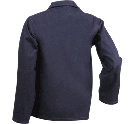 Beck Conti Denim Jacket Blue Size 40