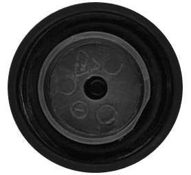 Wirquin Diaphragm Jollyfill Washer - Grey