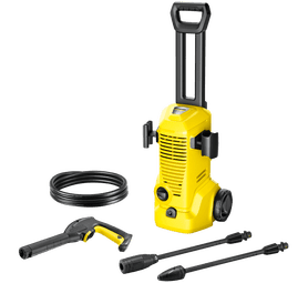 Karcher K2 Premium High Pressure Washer 1400 W 110 Bar Built-in Detergent Tank K 2