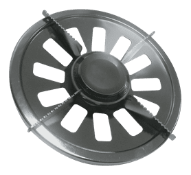 Totai 36/163 Cooker Top Washer