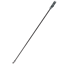 Sabricon Steel Sewer Rod (6 mm x 2000 mm)