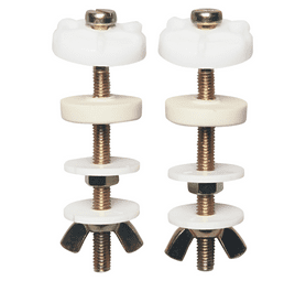 Wirquin Cistern Coupling Bolt Set (M21)