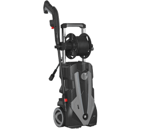 Steco SCP-2100 Commercial High-Pressure Washer 2100 W Induction Motor 165 Bar 7.5 L/min Professional Series SCP-2100