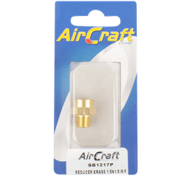 AirCraft Reducer 1/8 Inch