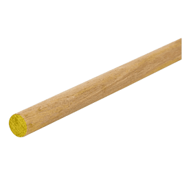 Archer Home Dowels O214 Dowel Stick (910 x 8mm)