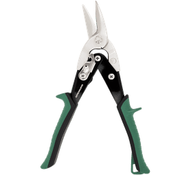 Mastercraft Aviation 250 mm Right Cut Tin Snips