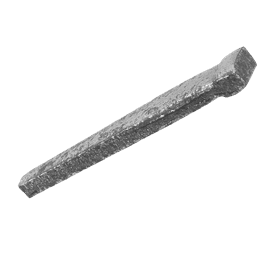 Build and Fix BW-SCN40-200G Cut Steel Nails 40 mm
