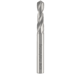 Alpen Solid Carbide Drill Bit 3 mm