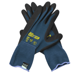 Towa Work Glove Activgrip Advance Size 9 Large