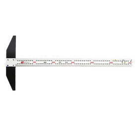 Ross General Purpose T Square 600 mm