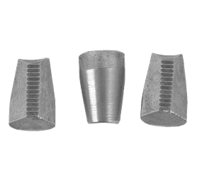 AirCraft 3 Piece Air Riveter Jaws