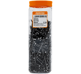 Eureka 50 mm Wire Nails 1 kg