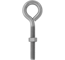 Build and Fix Eye Bolt 200 mm x M10