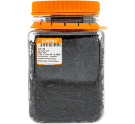 Eureka 2000 x Coarse Drywall Screws 3.5 x 41 mm