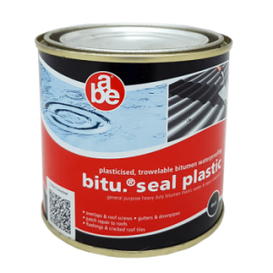 Abe Bituseal Plastic 1L